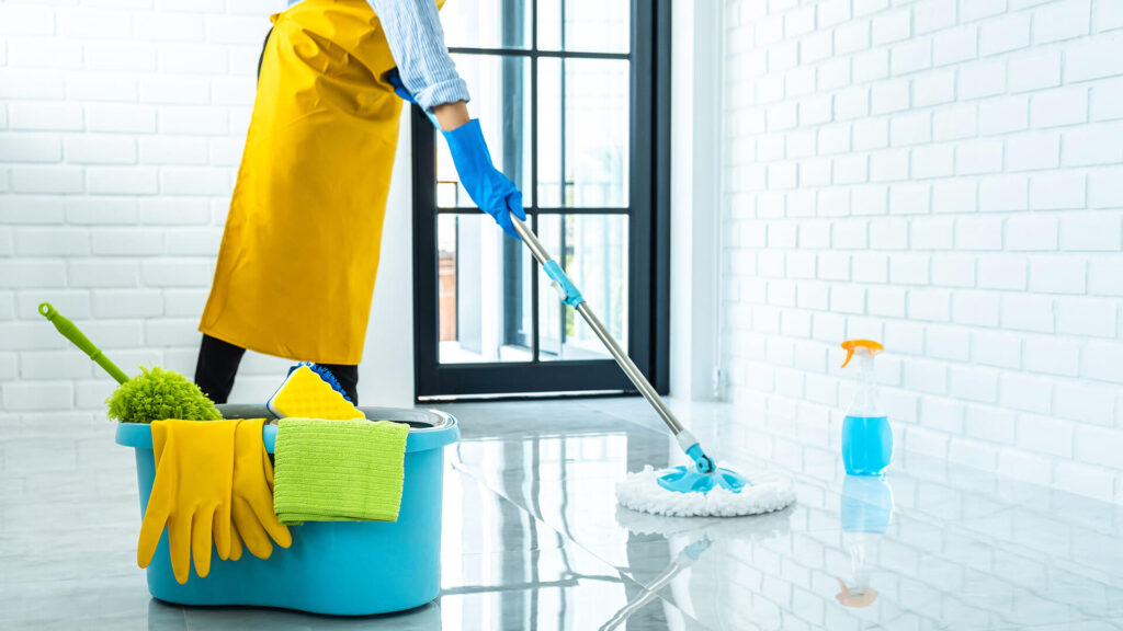 Cleaning-services