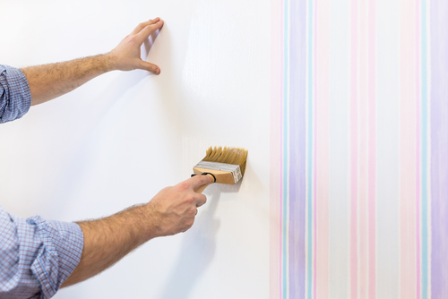 installing-wallpaper
